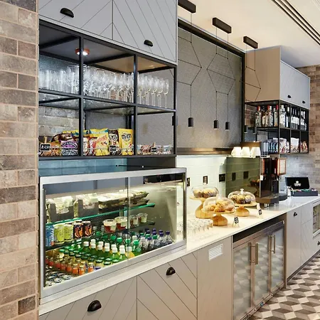 Residence Inn By Marriott London Bridge-3