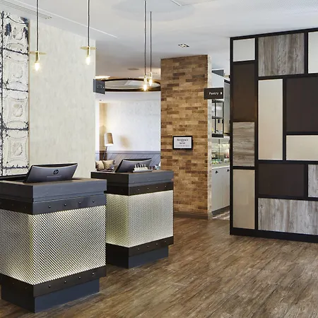 Residence Inn By Marriott London Bridge-2